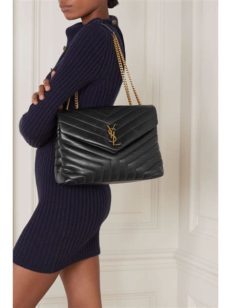 lulu borsa ysl|ysl shoulder bag.